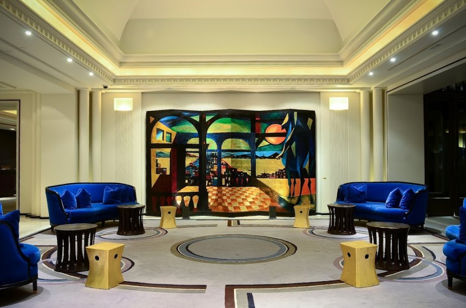 Hotel Villa Magna - Foto 7