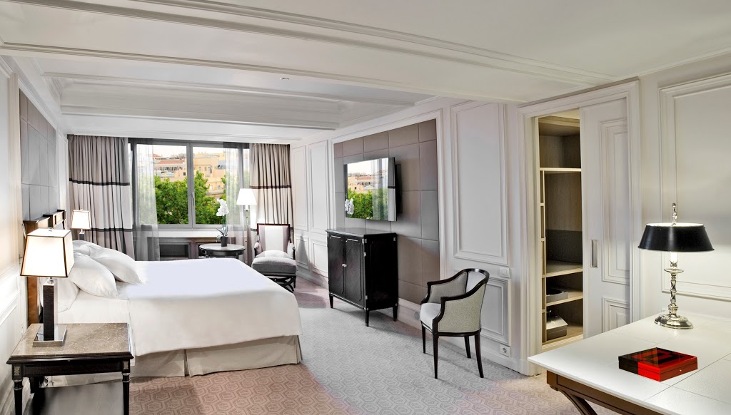 Hotel Villa Magna 16