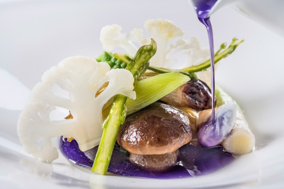 Hotel Villa Magna - Foto 9