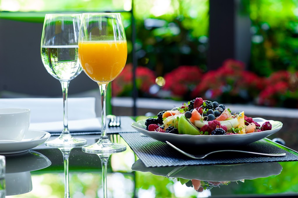 Hotel Villa Magna 18