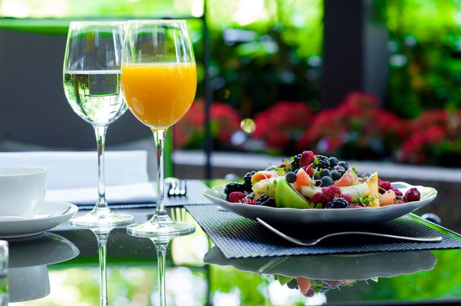 Hotel Villa Magna - Foto 10