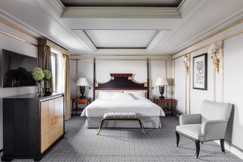 Hotel Villa Magna - Foto 11