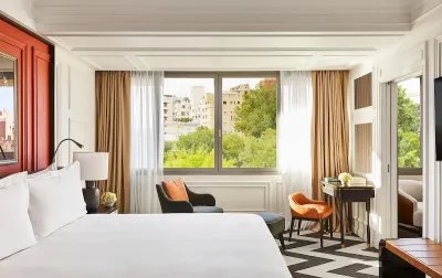Rosewood Villa Magna 3