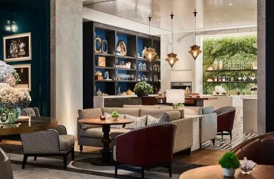 Rosewood Villa Magna 1