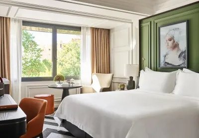 Rosewood Villa Magna 2