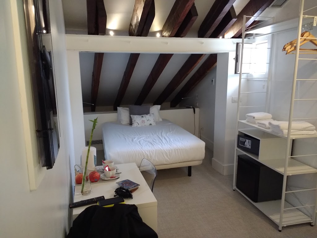 Hotel Artrip - Foto 1