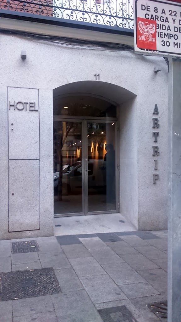 Hotel Artrip - Foto 5