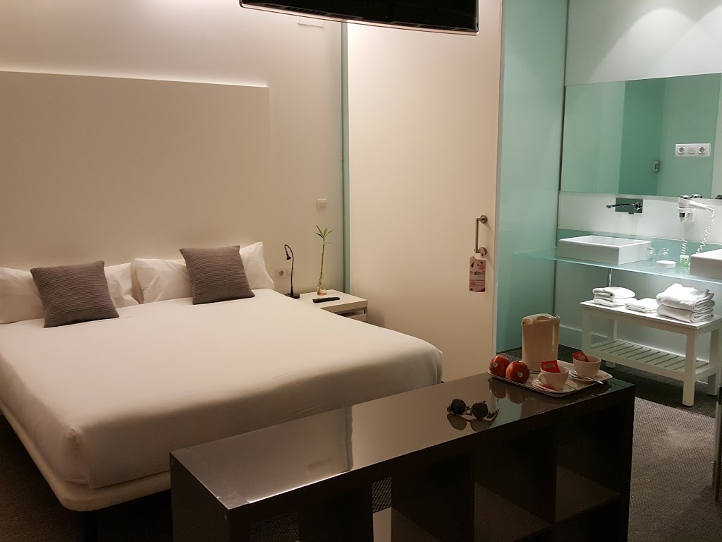 Hotel Artrip - Foto 1