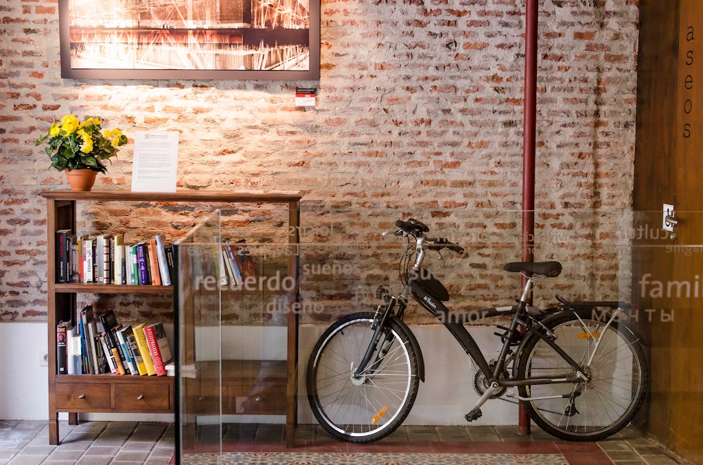 Hotel Artrip - Foto 1