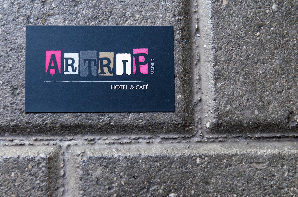 Hotel Artrip - Foto 1