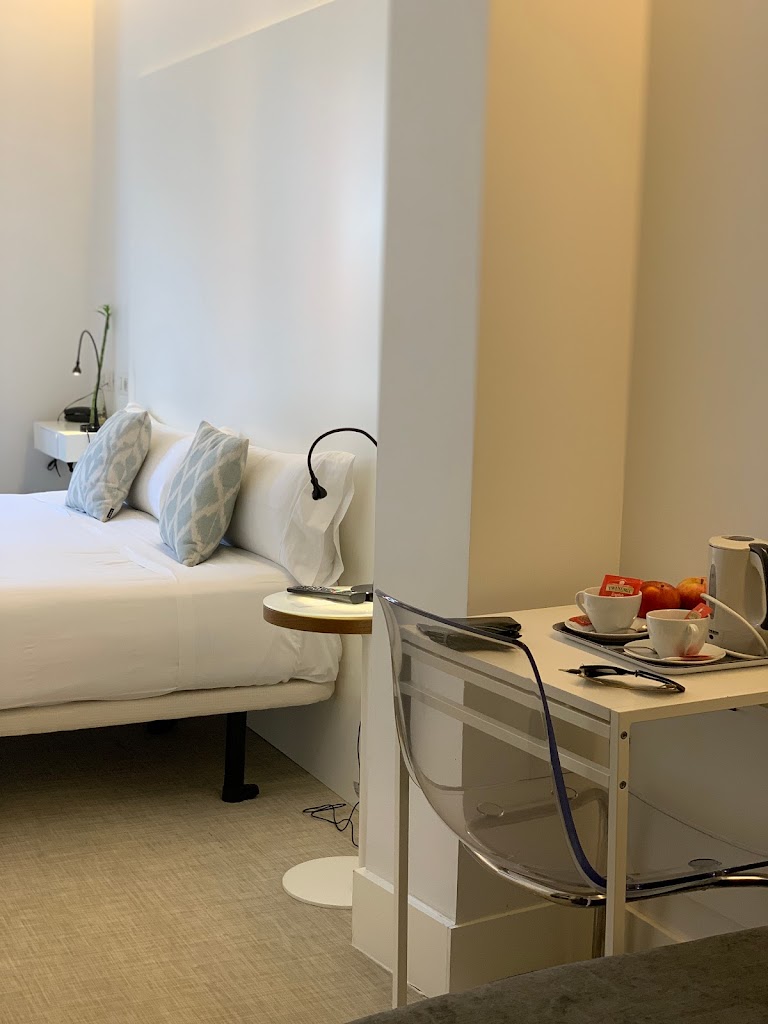 Hotel Artrip - Foto 1