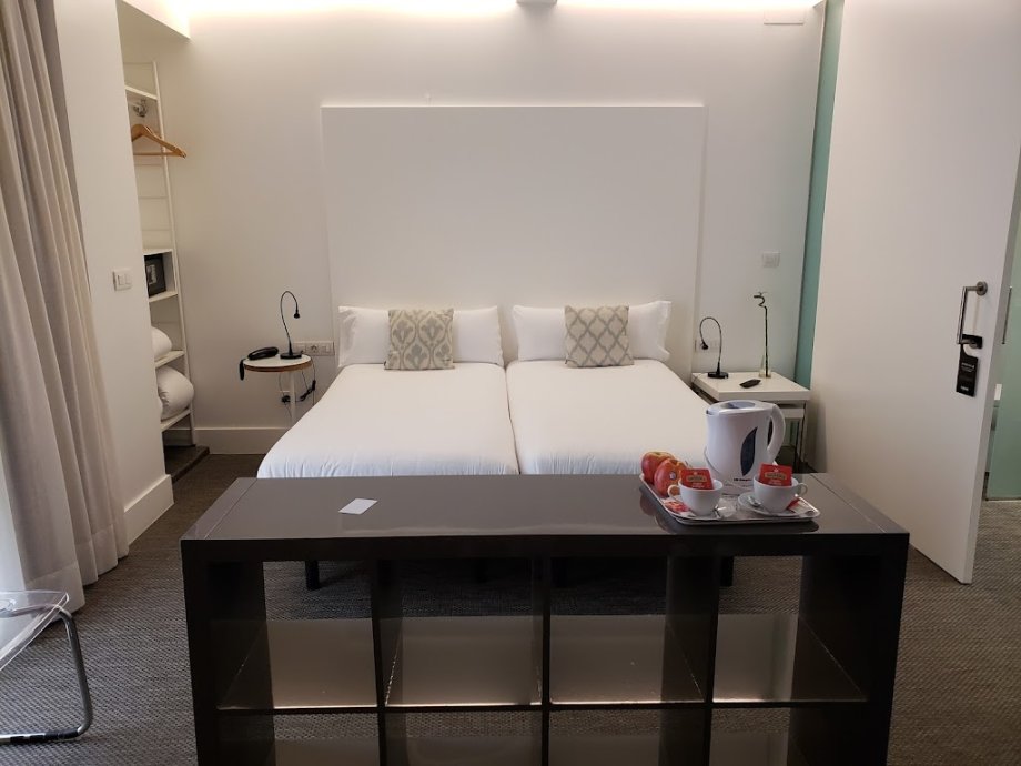 Hotel Artrip - Foto 10