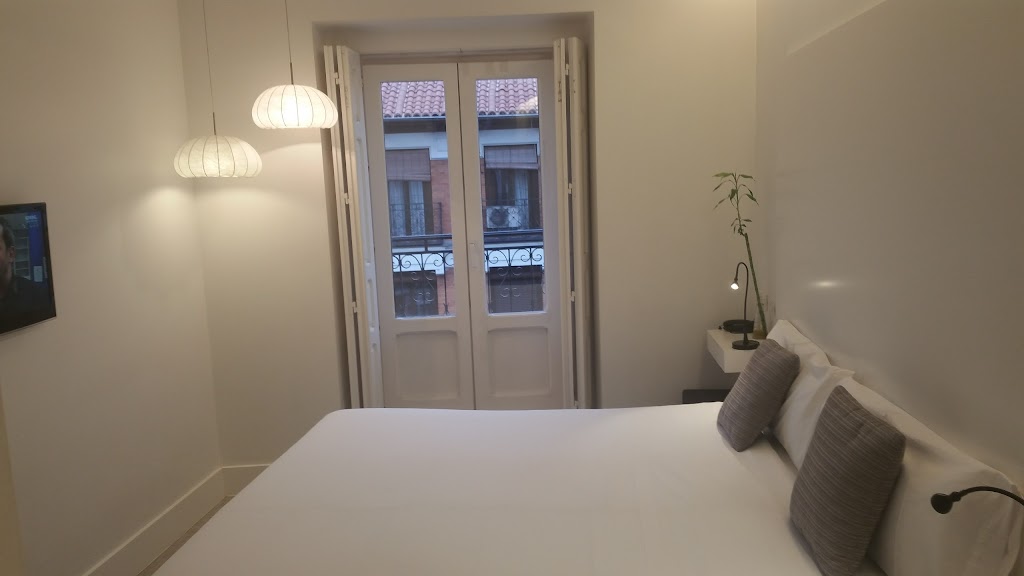 Hotel Artrip - Foto 1