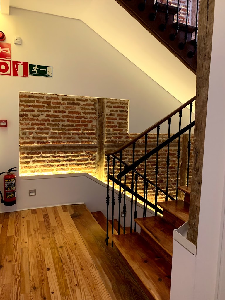 Hotel Artrip - Foto 1