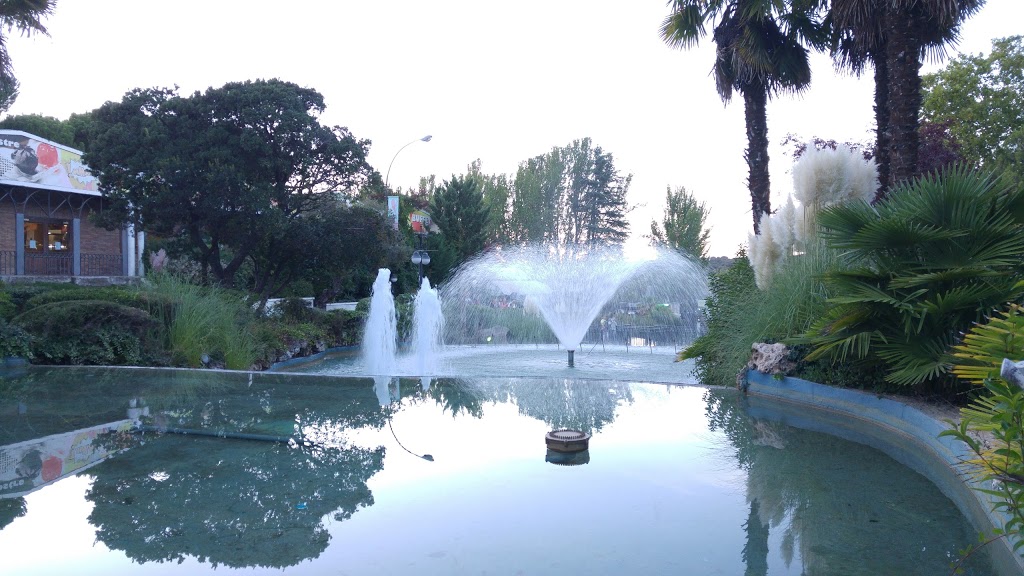 Parque de Atracciones de Madrid - Foto 1