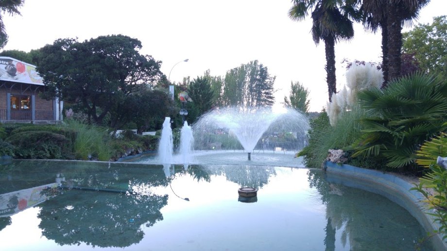 Parque de Atracciones de Madrid - Foto 4