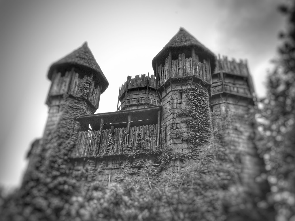 Parque de Atracciones de Madrid 38