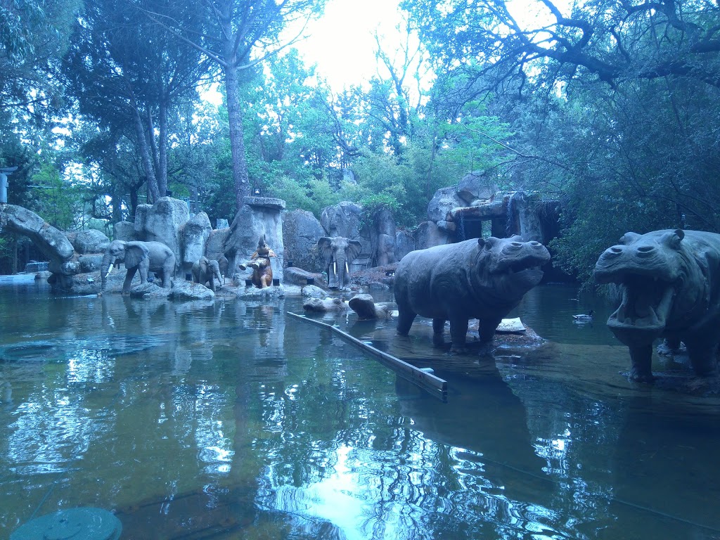 Parque de Atracciones de Madrid - Foto 1