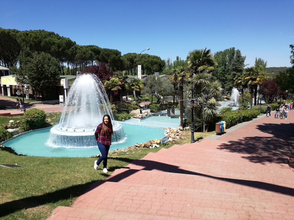 Parque de Atracciones de Madrid - Foto 1