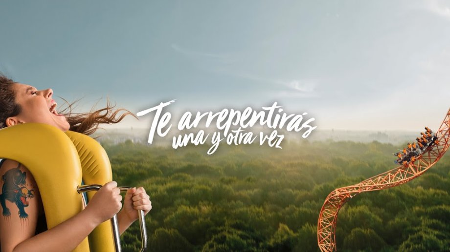 Parque de Atracciones de Madrid - Foto 11