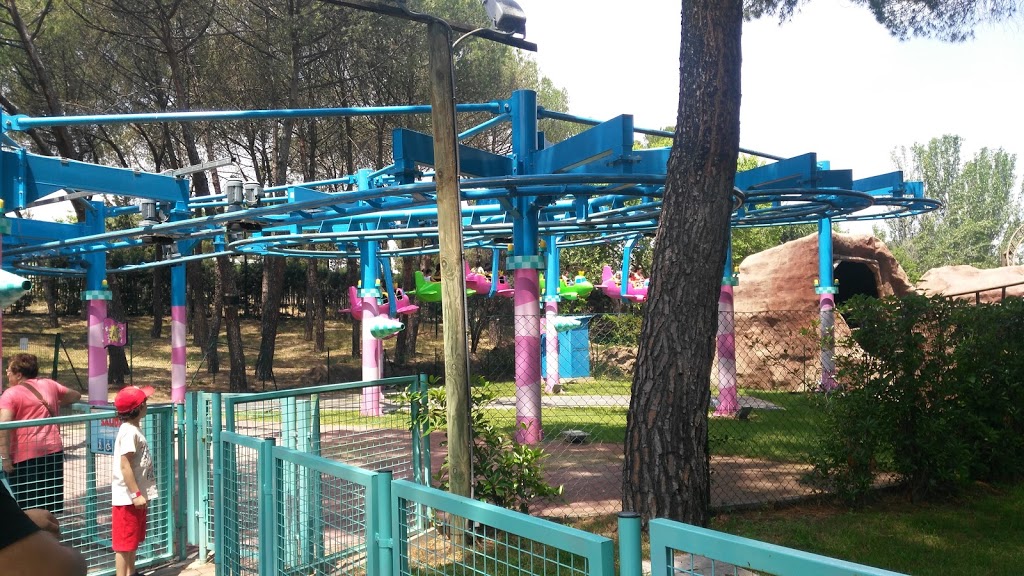 Parque de Atracciones de Madrid - Foto 1