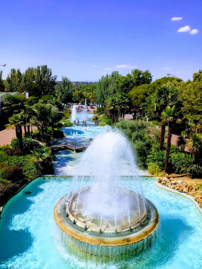 Parque de Atracciones de Madrid - Foto 17