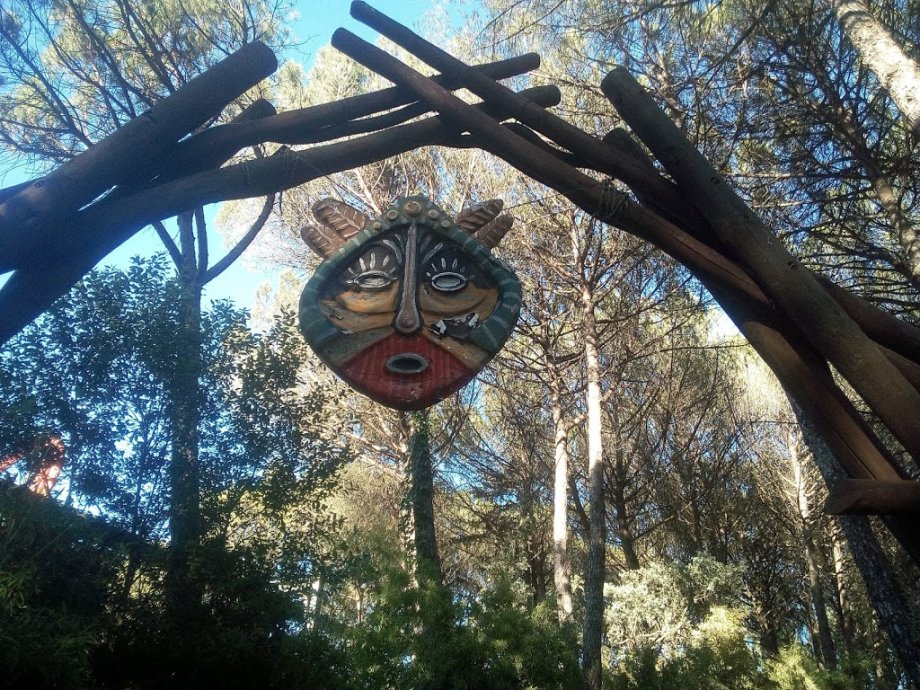 Parque de Atracciones de Madrid - Foto 18