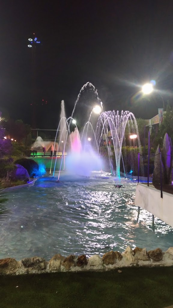 Parque de Atracciones de Madrid - Foto 19