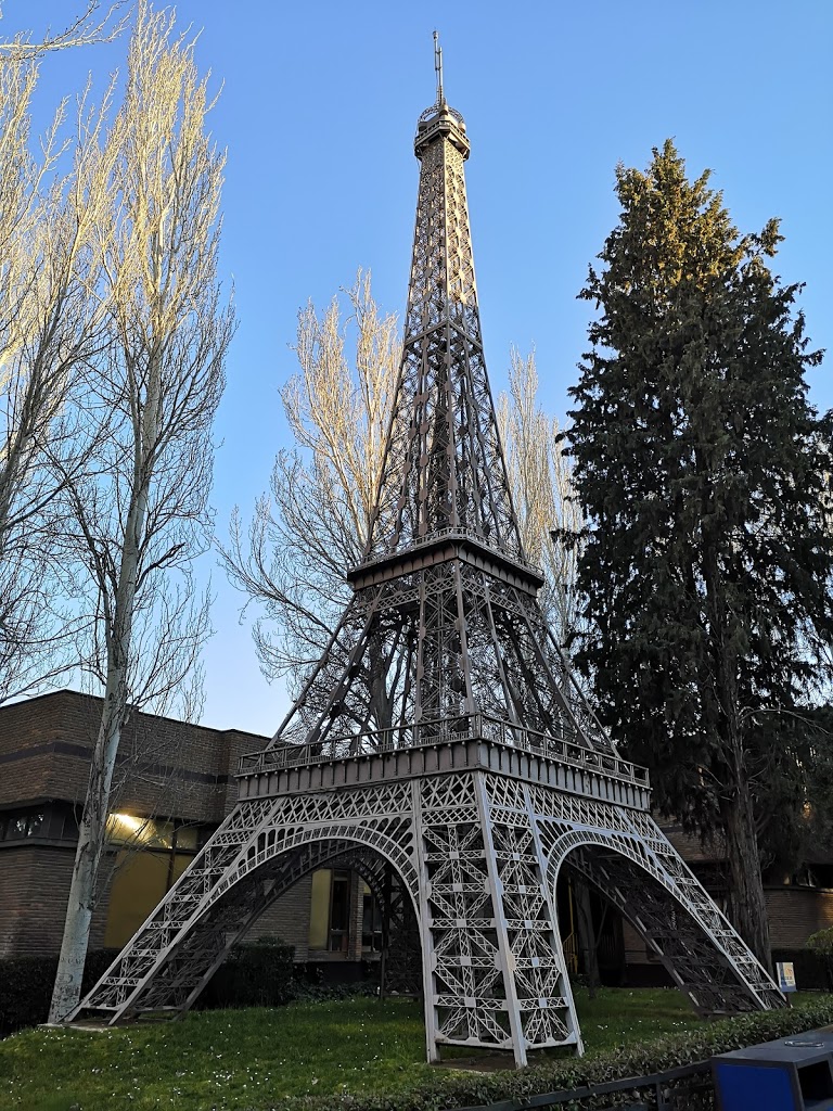 Parque de Atracciones de Madrid - Foto 32