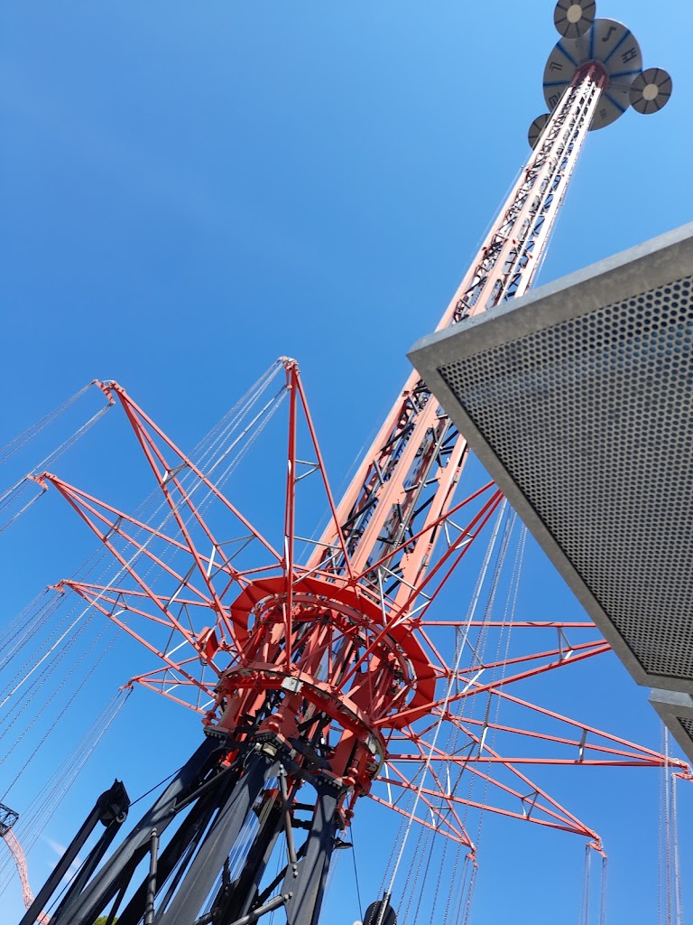 Parque de Atracciones de Madrid - Foto 1