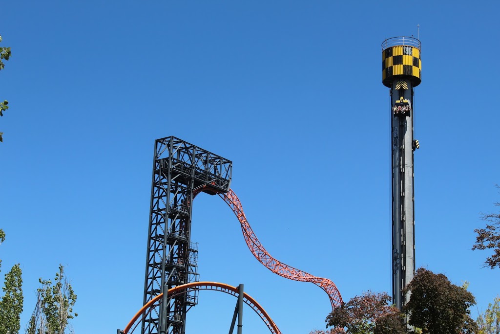 Parque de Atracciones de Madrid - Foto 1