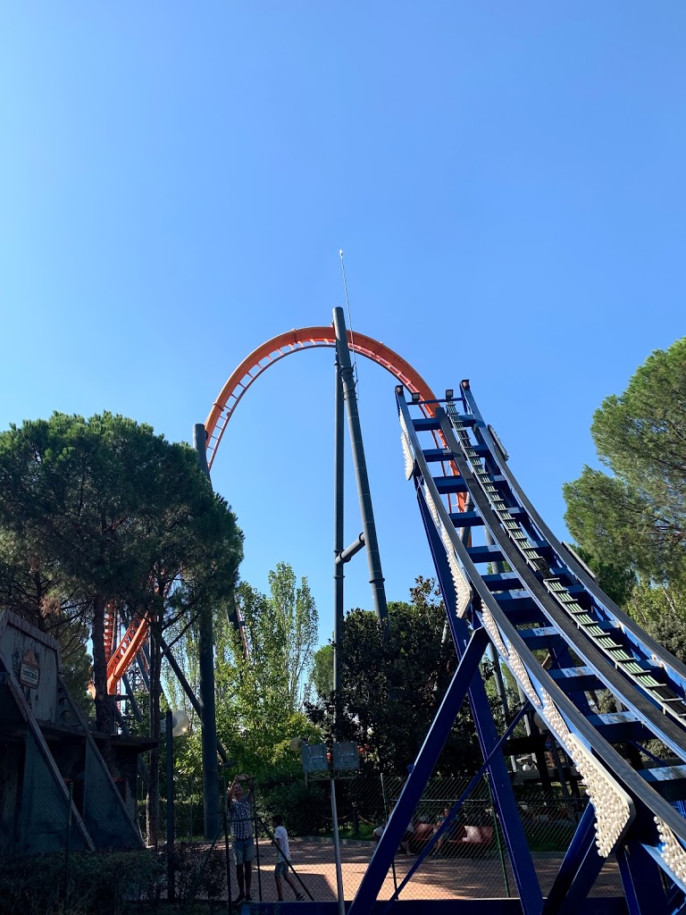 Parque de Atracciones de Madrid - Foto 26