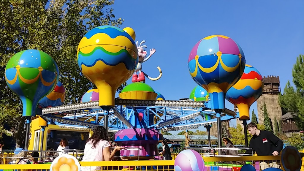 Parque de Atracciones de Madrid - Foto 1