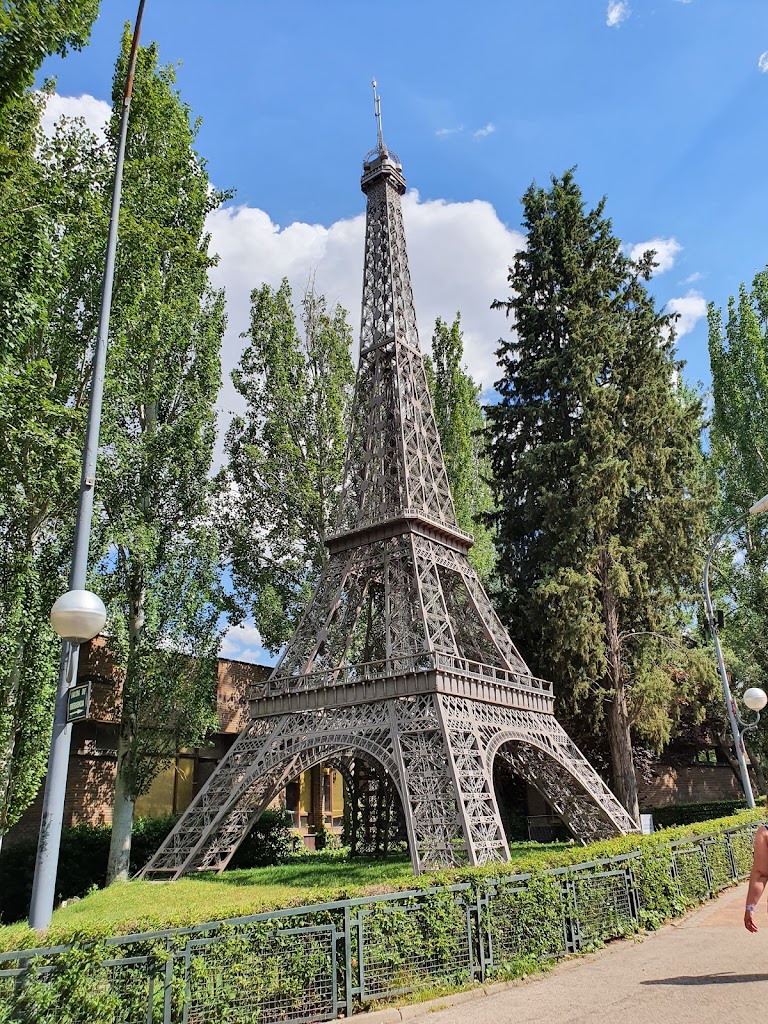 Parque de Atracciones de Madrid - Foto 1