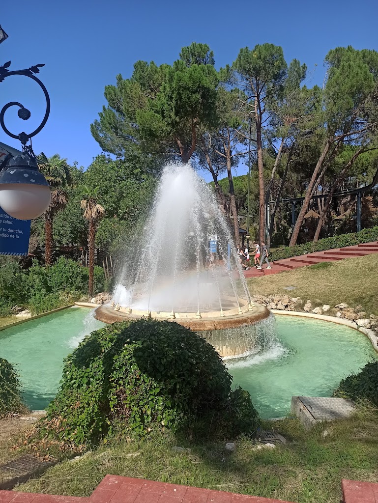 Parque de Atracciones de Madrid - Foto 1