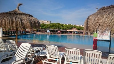 Aquopolis Costa Dorada - La Pineda Salou