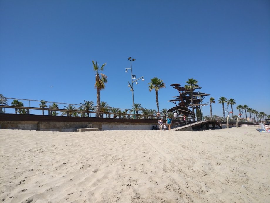 Aquopolis Costa Dorada - La Pineda Salou - Foto 3