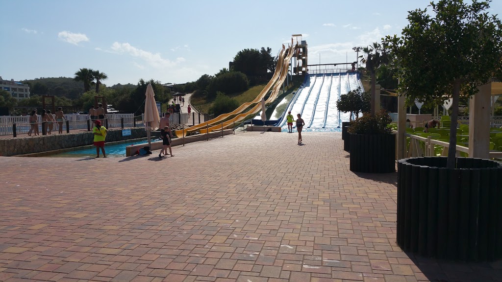 Aquopolis Costa Dorada - La Pineda Salou 26