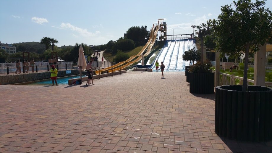 Aquopolis Costa Dorada - La Pineda Salou - Foto 6