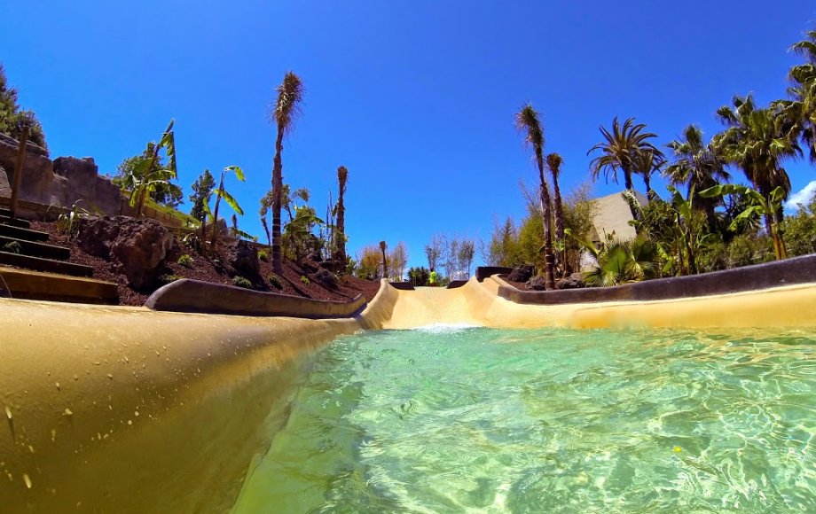 Aquopolis Costa Dorada - La Pineda Salou - Foto 10