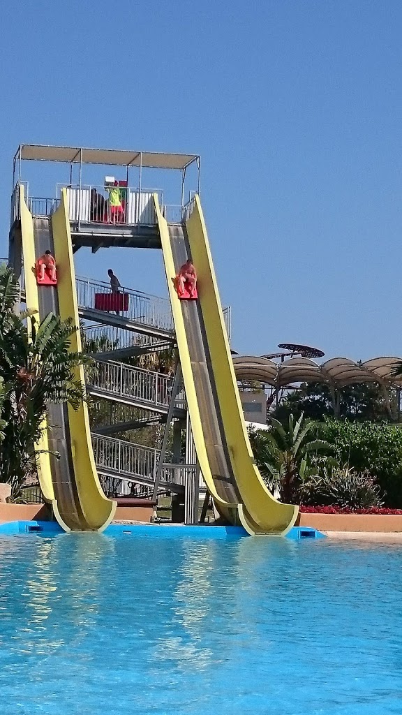 Aquopolis Costa Dorada - La Pineda Salou - Foto 20