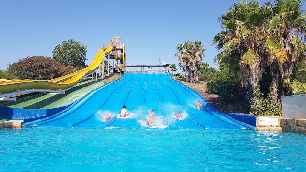 Aquopolis Costa Dorada - La Pineda Salou 12