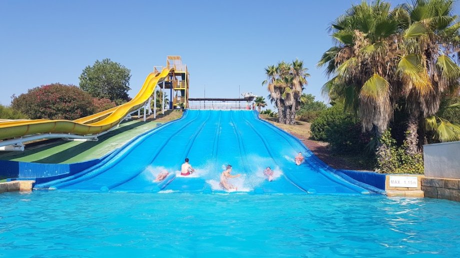 Aquopolis Costa Dorada - La Pineda Salou - Foto 12