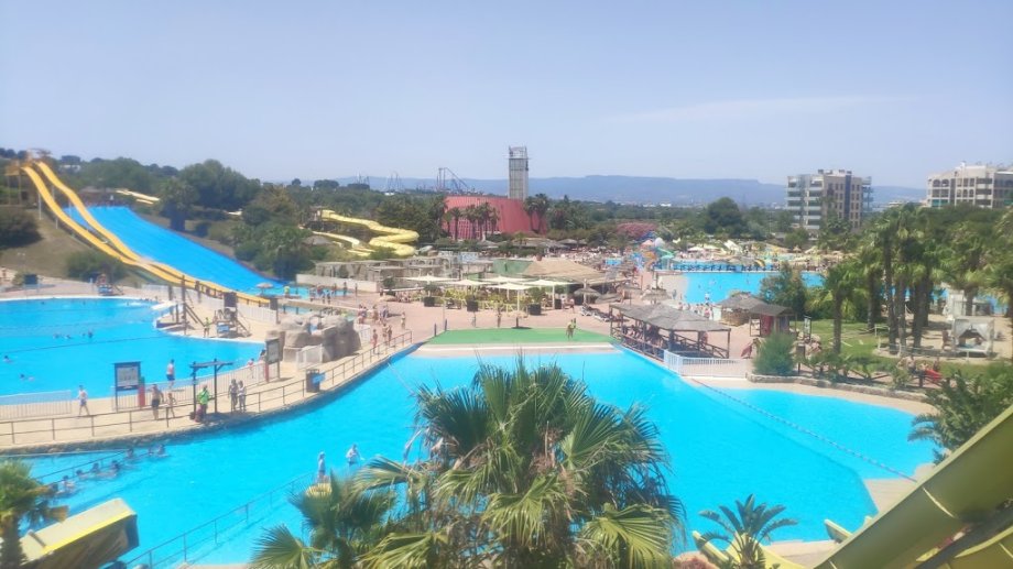 Aquopolis Costa Dorada - La Pineda Salou - Foto 16