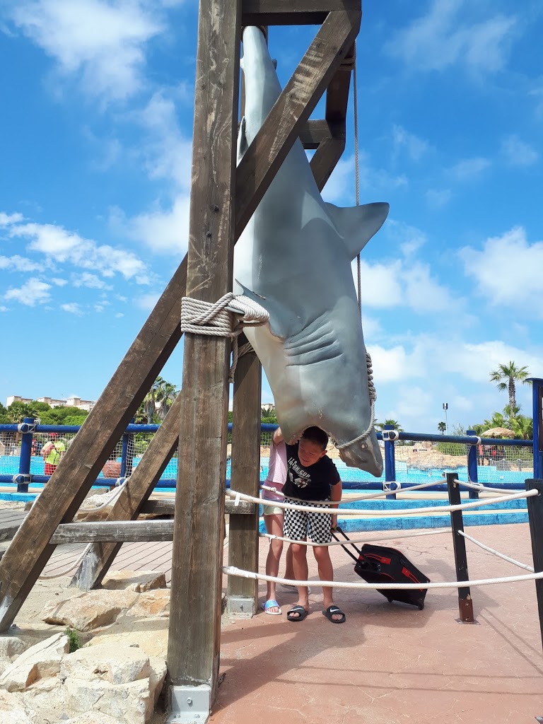 Aquopolis Costa Dorada - La Pineda Salou - Foto 19