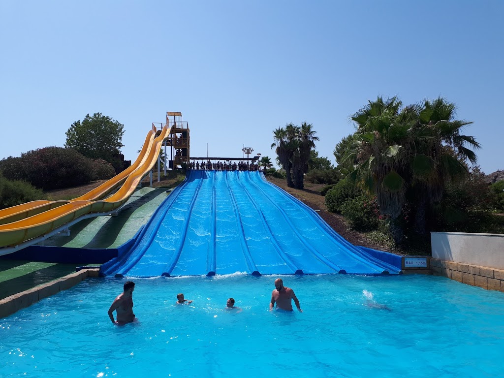 Aquopolis Costa Dorada - La Pineda Salou 7