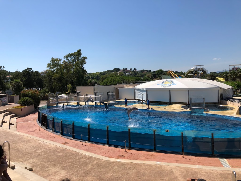 Aquopolis Costa Dorada - La Pineda Salou 8