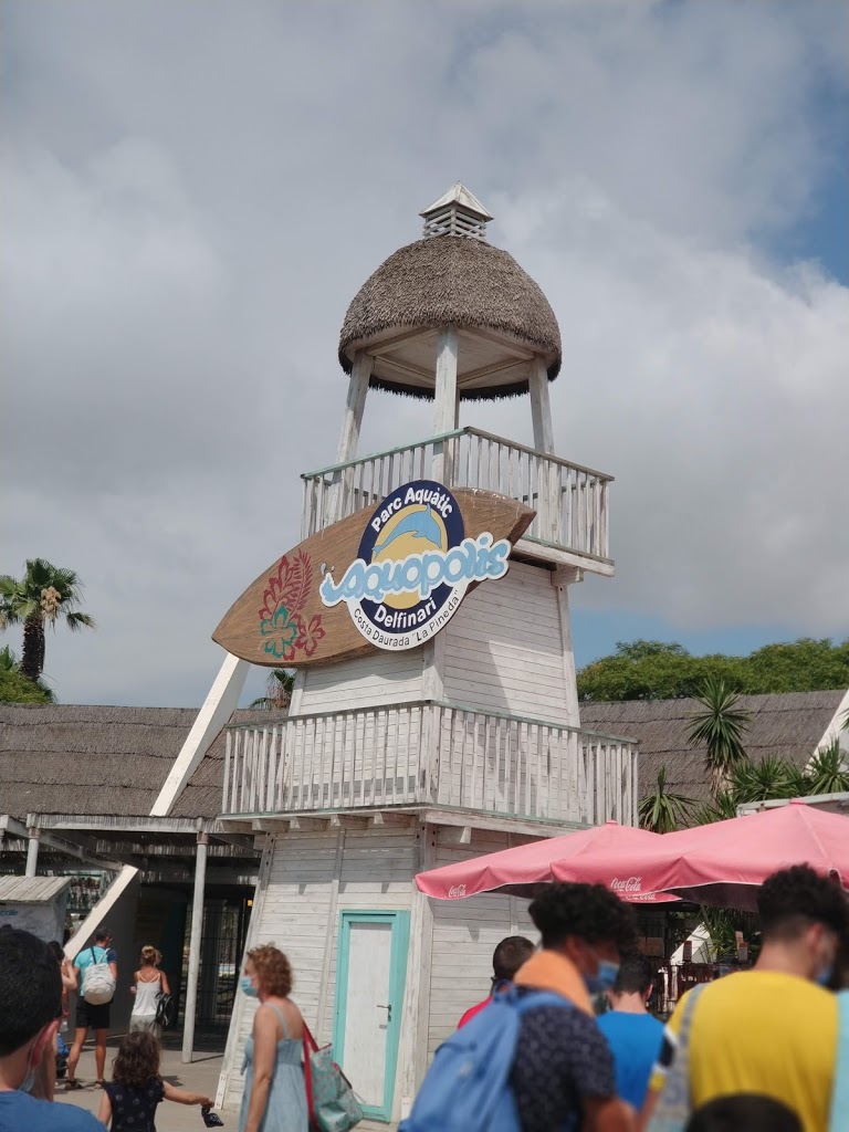 Aquopolis Costa Dorada - La Pineda Salou - Foto 26