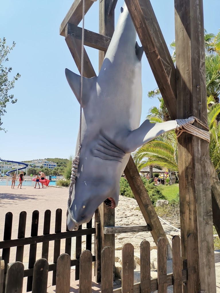 Aquopolis Costa Dorada - La Pineda Salou - Foto 29