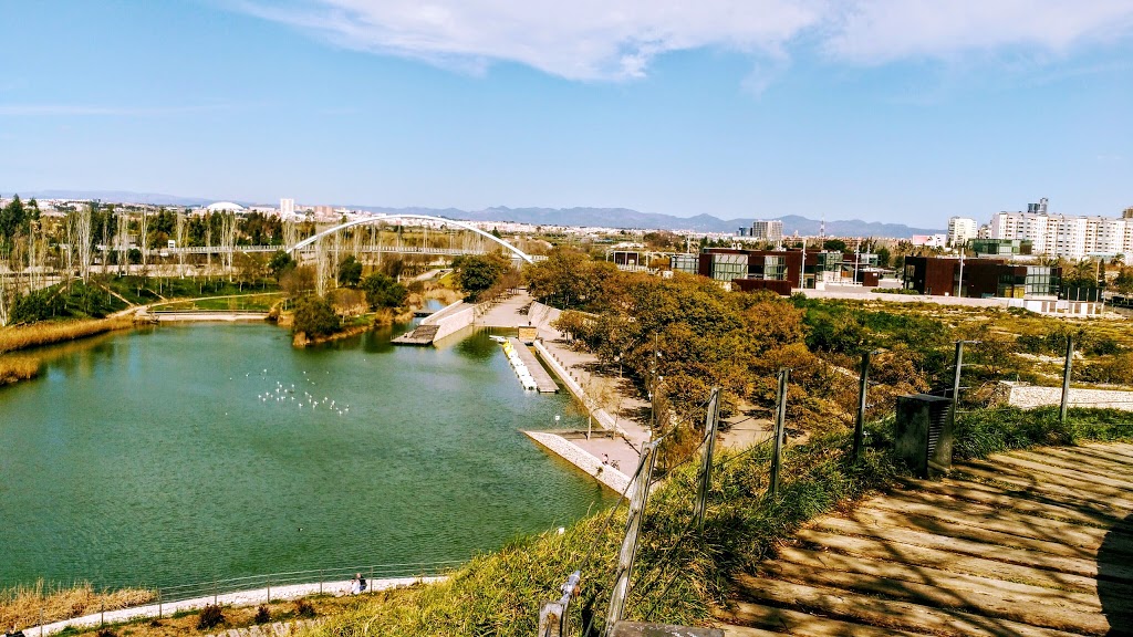 Bioparc Valencia